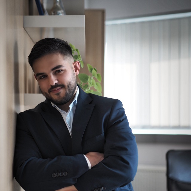 Jiří Tajstra Partners Lanškroun