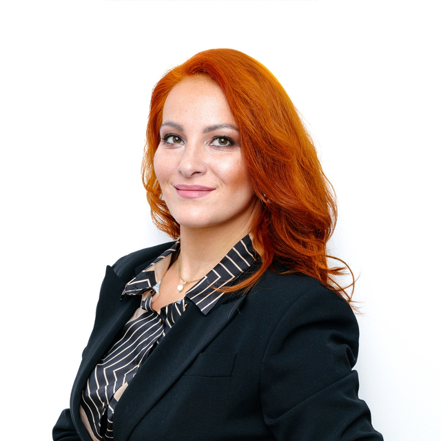 Pobočka Partners Banky Brandýs - Pražská