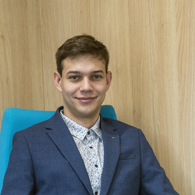 Pobočka Partners Banky Kladno - Italská