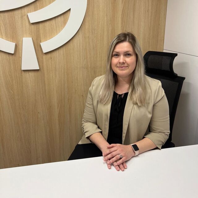 Pobočka Partners Velké Meziříčí
