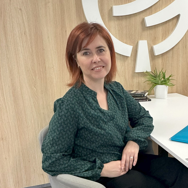 Pobočka Partners Banky Prostějov - Plumlovská