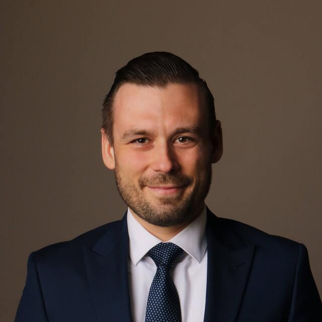 Miroslav Ort Partners Praha