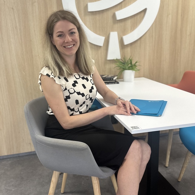 Pobočka Partners Banky Prostějov - Plumlovská