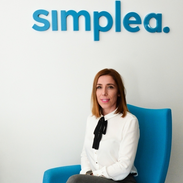 Simplea Nitra - Mostná