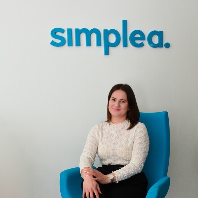 Simplea Nitra - Mostná