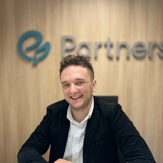 Pobočka Partners banky Zlín - J. A. Bati