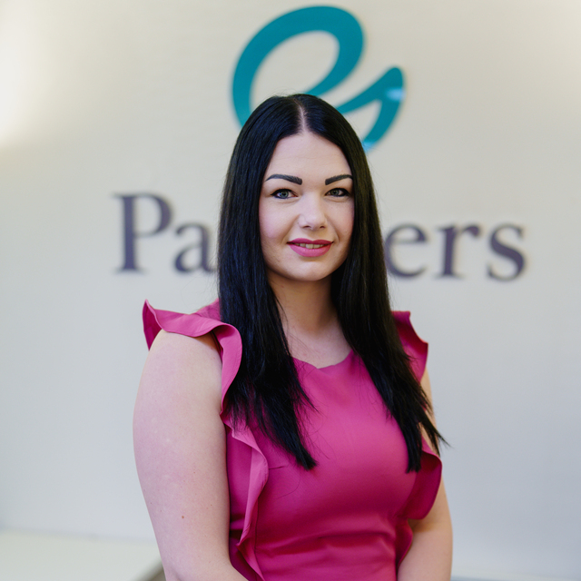 Pobočka Partners Ivančice - Palackého náměstí