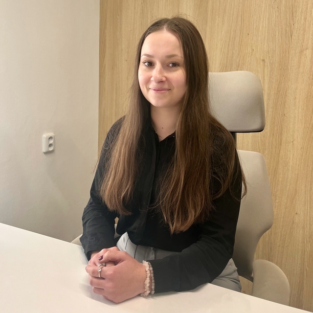 Pobočka Partners Banky Kolín - Kutnohorská