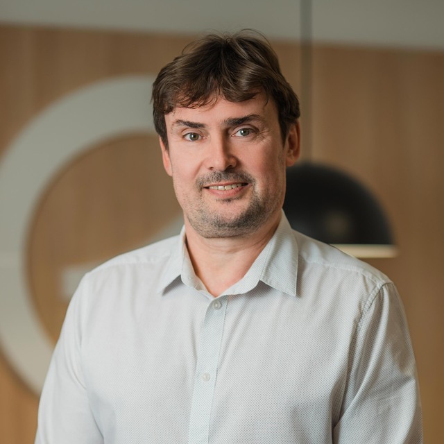 Pobočka Partners Banky Sokolov - Rooseweltova