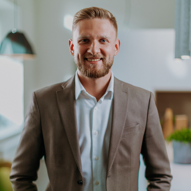 David Kapr Partners Valašské Meziříčí