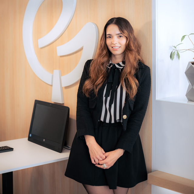 Pobočka Partners Banky Dvůr Králové nad Labem - Josefa Hory
