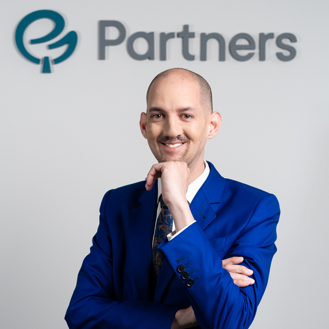 Pobočka Partners Banky Brno - Nám. 28. října
