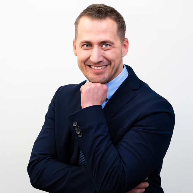 Pobočka Partners Banky Brno - Nám. 28. října