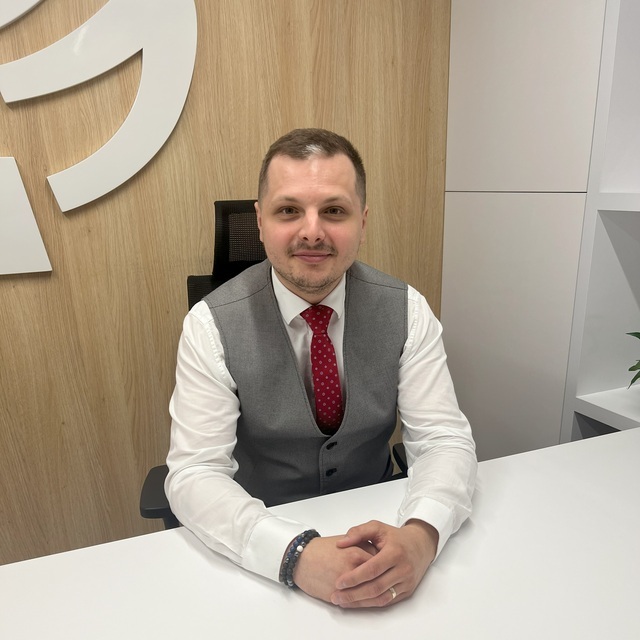 Pobočka Partners Banky Polička - Masarykova