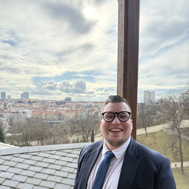 Pobočka Partners Banky České Budějovice