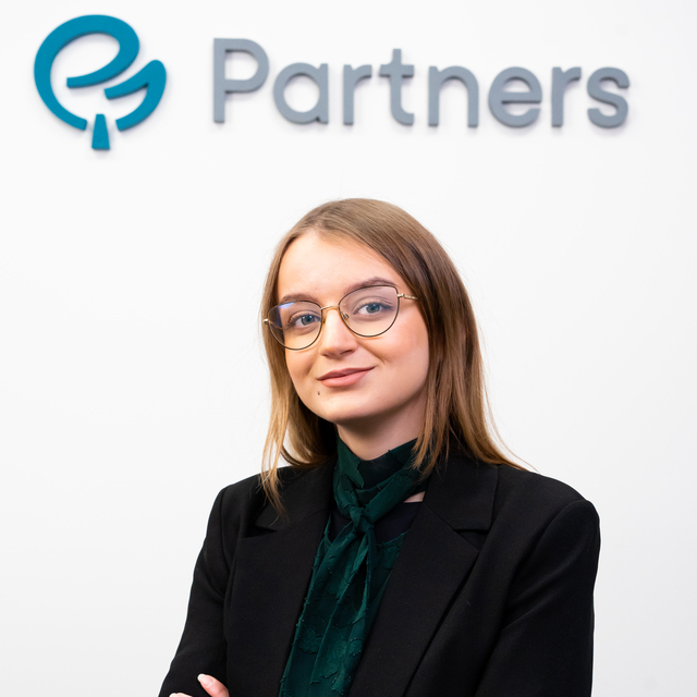 Pobočka Partners Banky Brno - Nám. 28. října