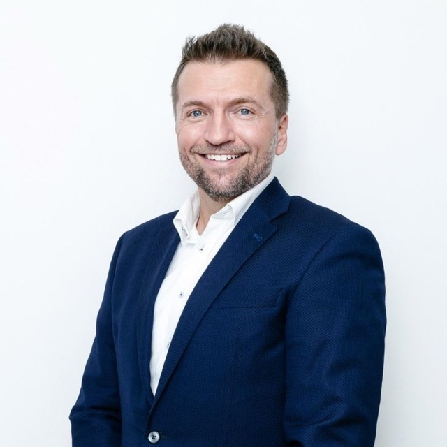 Pobočka Partners Banky Brandýs - Pražská