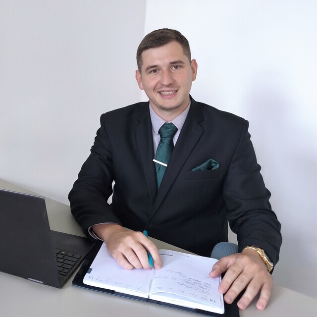 Zdeněk Čech Partners Mikulov