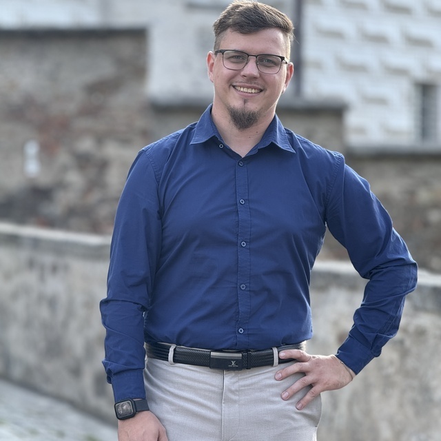 Pobočka Partners Ledeč nad Sázavou