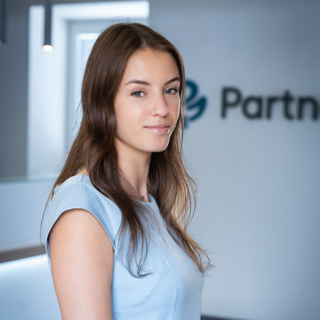 Pobočka Partners Banky Boskovice - Kpt. Jaroše