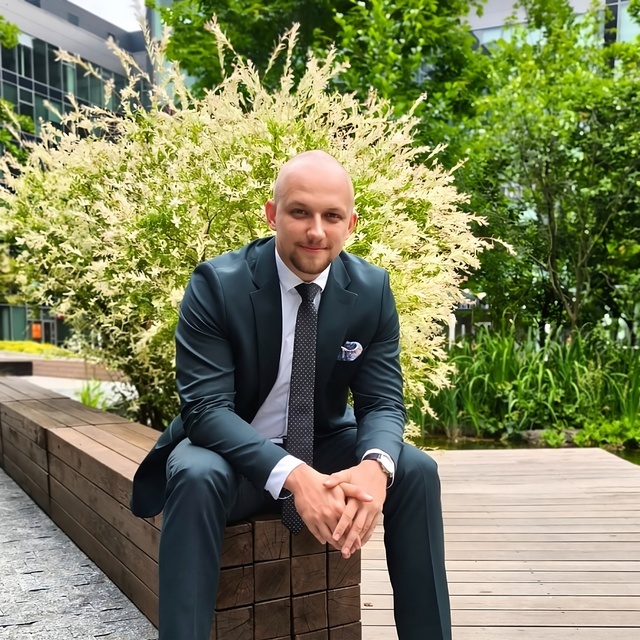 Tomáš Čermák Partners Brno - Mezírka