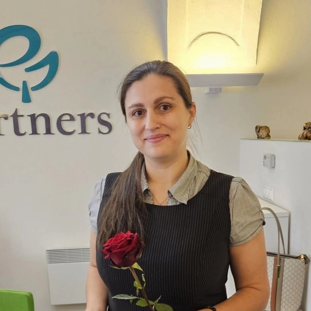 Pobočka Partners Ivančice - Palackého náměstí