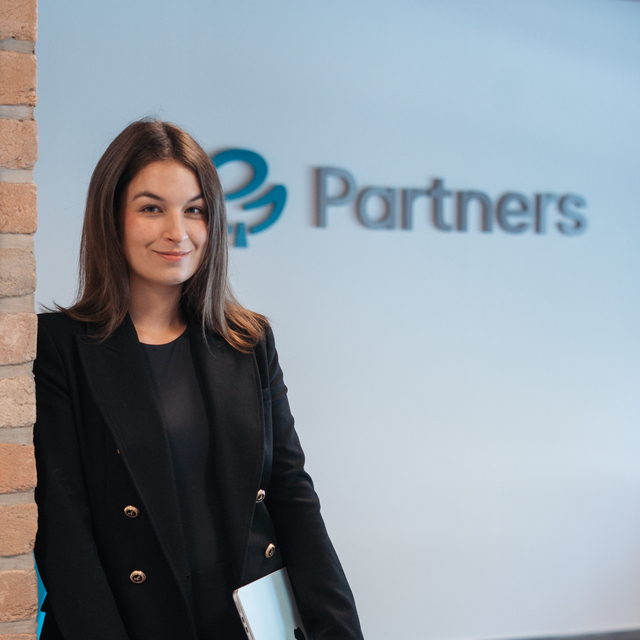 Pobočka Partners Banky Nymburk - Velké Valy