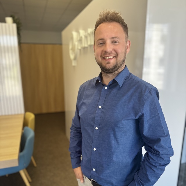 Pobočka Partners Banky Strakonice - Tovární