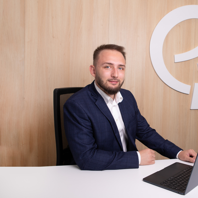 Pobočka Partners Banky České Budějovice - B. Němcové