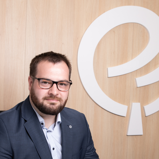 Pobočka Partners Banky České Budějovice - B. Němcové