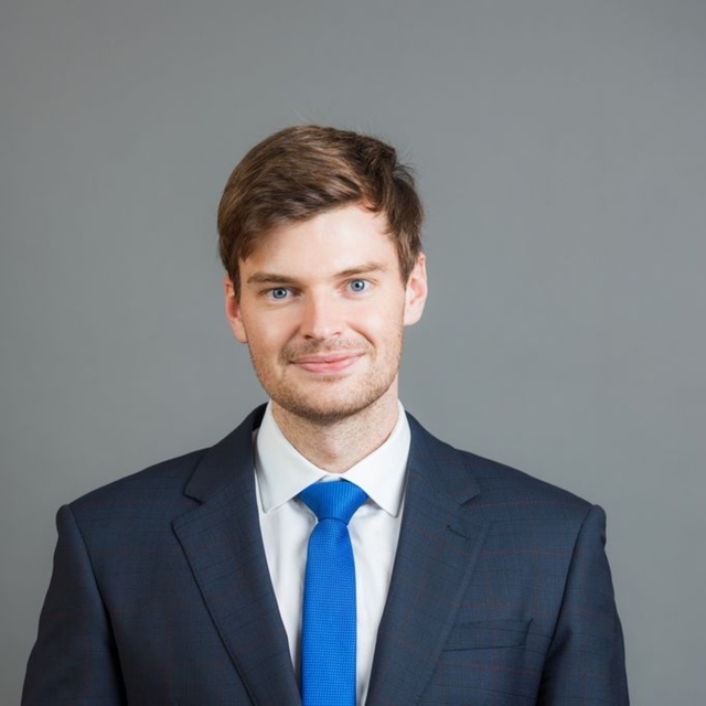 Ondřej Kopp Partners Podbořany