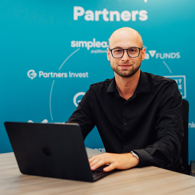 Richard Čechura Partners Plzeň