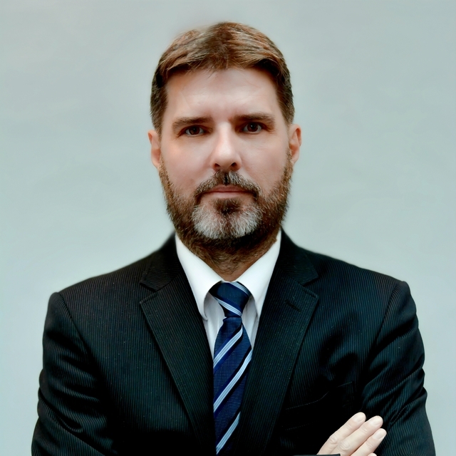 Marián Habáň