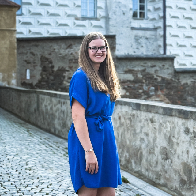 Pobočka Partners Ledeč nad Sázavou