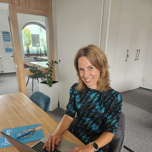 Markéta Hejhalová Partners Sedlčany