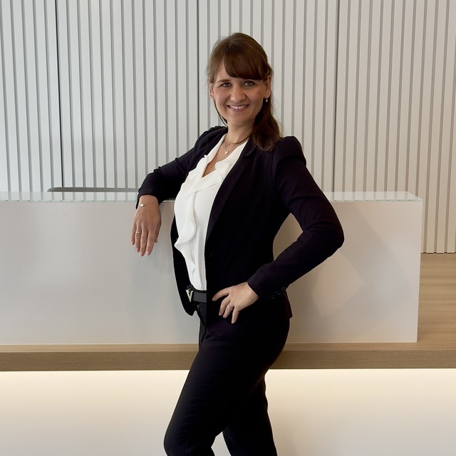 Pobočka Partners Banky Červený Kostelec