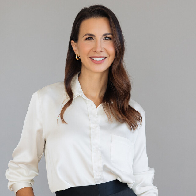 Aneta Kovaříková Partners Jihlava