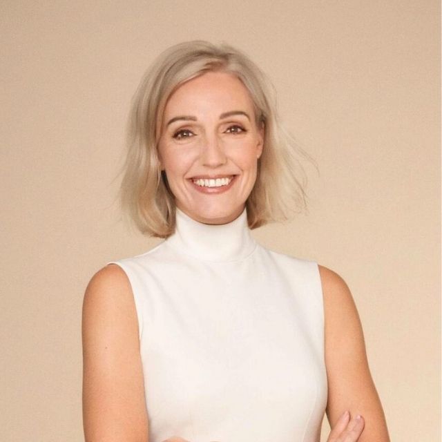 Zuzana Marečková Partners Třebíč