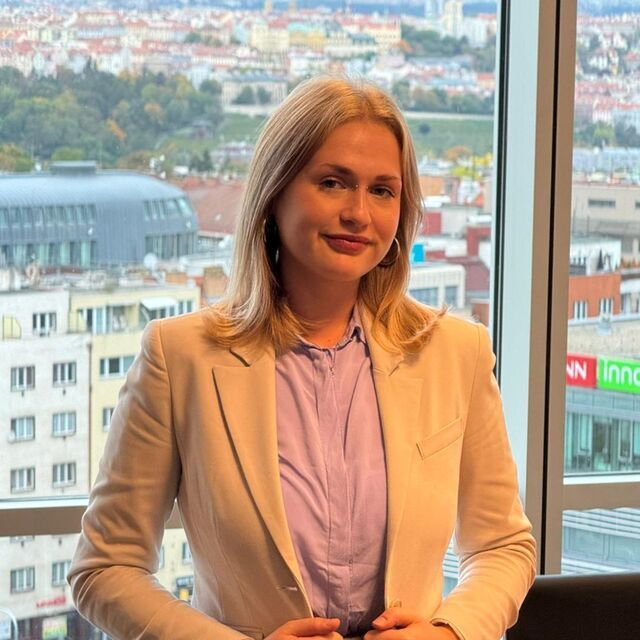 Tomáš Ferdan Partners