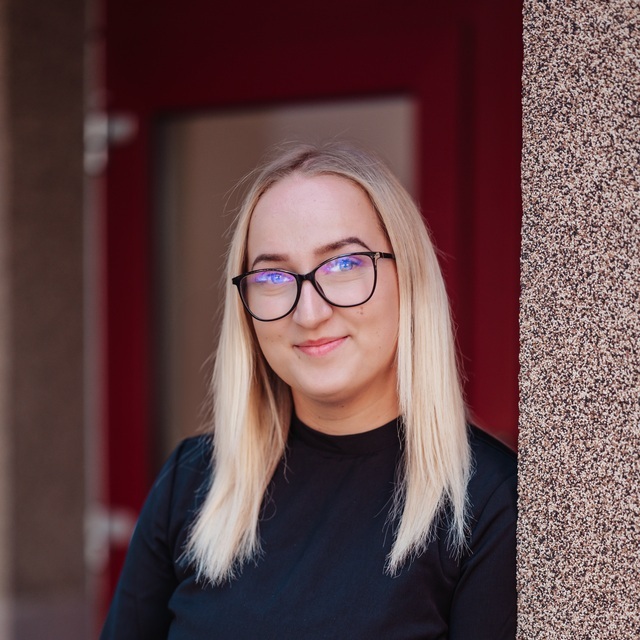 Pobočka Partners Český Krumlov - Urbinská