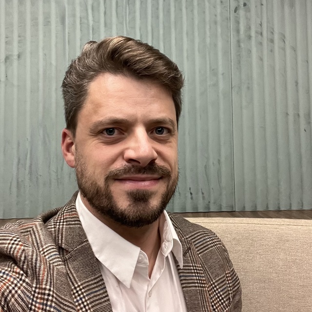 Roman Krejčí Partners Praha
