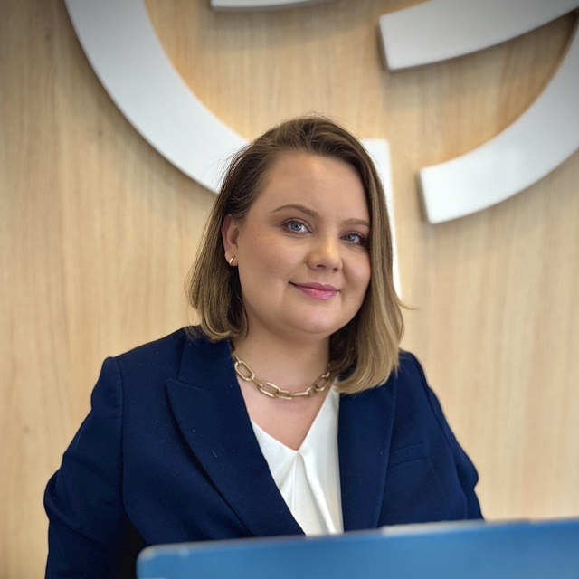 Pobočka Partners Banky Třinec - Staroměstská