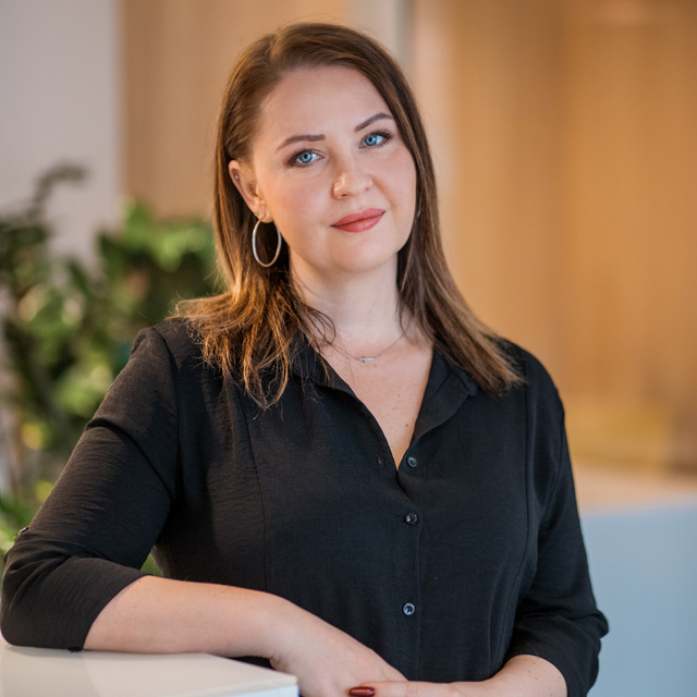 Pobočka Partners Banky Rajhrad