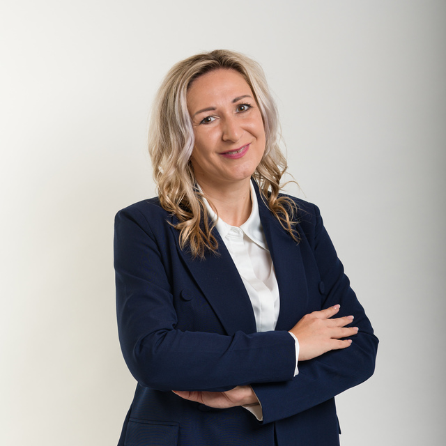 Dana a Jiří Roskovi Partners Hodonín