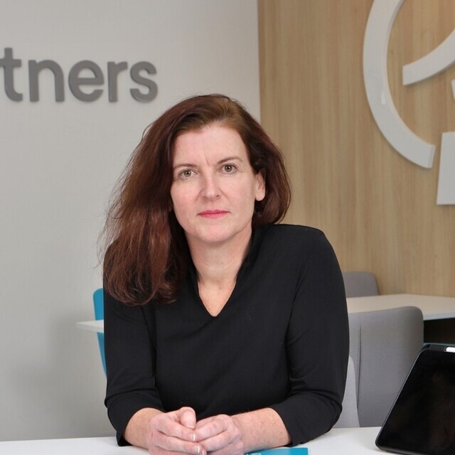 Pobočka Partners Banky Karlovy Vary