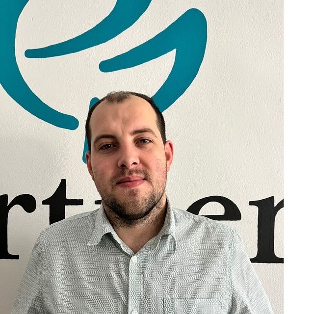 Vojtěch Kacetl Partners Strakonice