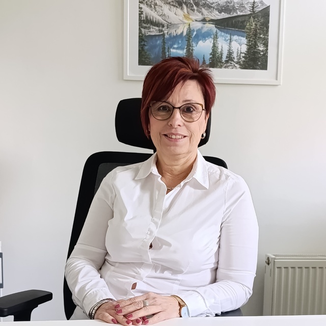 Pobočka Partners Banky Hlučín - Pode Zdí