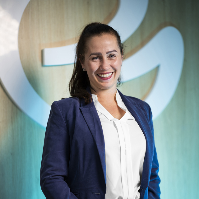 Pobočka Partners Kuřim