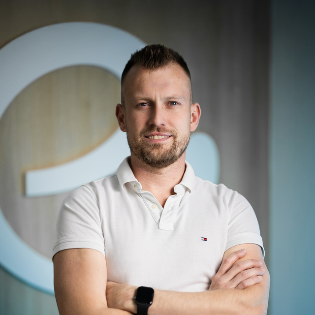 Pobočka Partners Kuřim