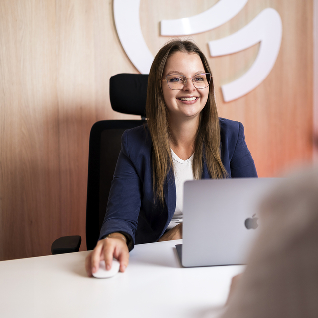 Pobočka Partners Kuřim